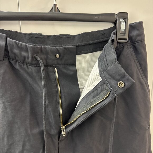 Nike Pants Athletic Unlimited Versatile Training FB7548-010 $80 Men's Medium - Picture 7 of 15